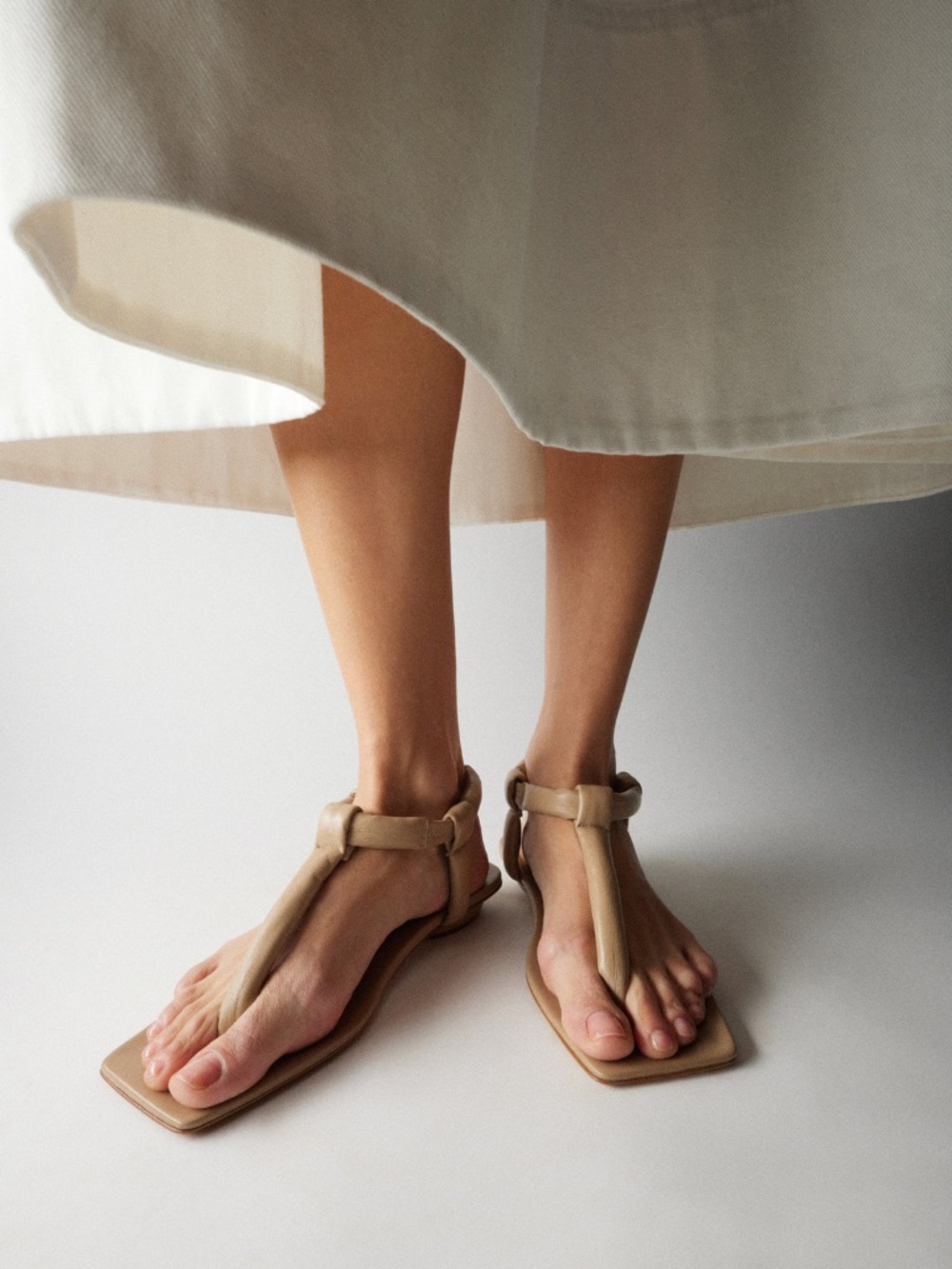 Tibi Aston Sandals size 37.5